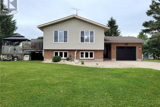 Property for Sale, 20 Crawford Street, North Huron, ON