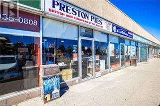 Non-Franchise Business for Sale, 214 Lakeport Road, St. Catharines, ON