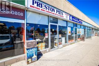 Business for Sale, 214 Lakeport Road, St. Catharines (443 - Lakeport), ON