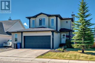 House for Sale, 309 Sunset Way, Crossfield, AB