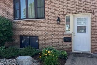 Condo for Sale, 115 Mary Street #25, Kawartha Lakes (Lindsay), ON