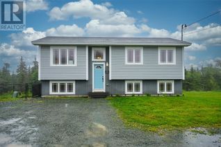 Detached House for Sale, 250 Pouch Cove Highway, Flatrock, NL