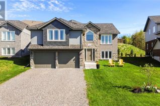 Bungalow for Sale, 131 Napa Valley Drive, Sudbury, ON