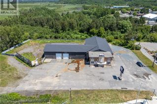 Industrial Property for Lease, 680 Notre Dame Avenue, Sudbury, ON