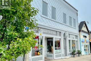 Property for Lease, 173 High Street #2 (East), Saugeen Shores, ON