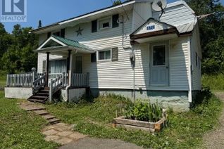 Detached House for Sale, 876 Central Street, Centreville, NB