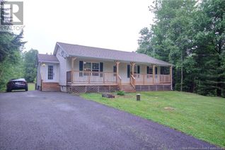 Property for Sale, 1182 Charters Settlement Road, Charters Settlement, NB
