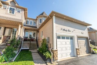 Townhouse for Sale, 9 Shady Lane Cres, Clarington, ON