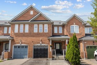Freehold Townhouse for Sale, 36 Michaelman Rd, Ajax, ON