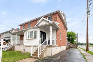 Semi-Detached House for Sale, 511 Albert St, Oshawa, ON