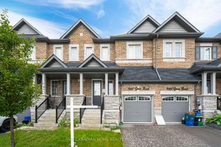 Townhouse for Sale, 1660 GREEN Rd, Clarington, ON