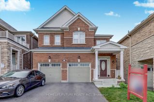 Detached House for Rent, 1007 Dragonfly Ave #Bsmt, Pickering, ON