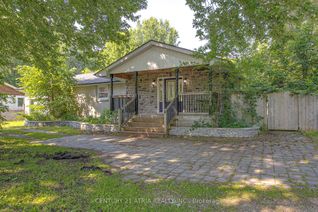 Bungalow for Sale, 2070 St. Paul Rd, Innisfil, ON