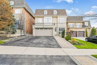 Property for Sale, 6 Hayhoe Lane, Vaughan, ON