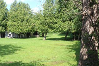 Vacant Residential Land for Sale, 687 Varney Rd, Georgina, ON