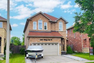 Detached House for Sale, 1265 Mary-Lou St, Innisfil, ON