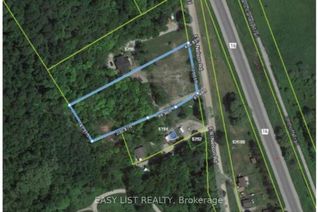 Vacant Residential Land for Sale, N/A F.R. Nelson Rd, Severn, ON