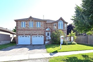 Property for Sale, 196 Golden Meadow Rd, Barrie, ON