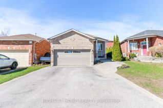 House for Sale, 4 Brown Wood Dr, Barrie, ON