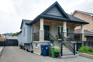 House for Rent, 94 Wendell Ave #Lower, Toronto, ON
