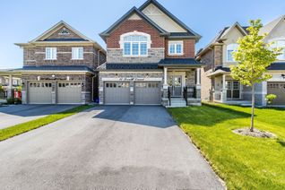 Property for Sale, 34 Rosewell Cres, Halton Hills, ON