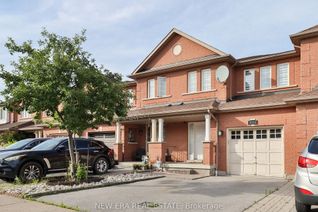 Freehold Townhouse for Sale, 6113 Rowers Cres, Mississauga, ON