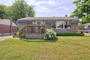 Detached House for Sale, 92 Ellwood Dr W, Caledon, ON