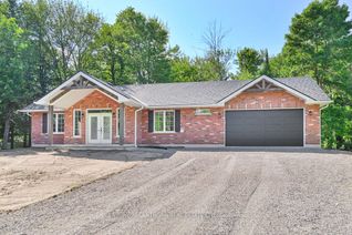 Detached House for Sale, 1713 Hollowview Rd, Stirling-Rawdon, ON