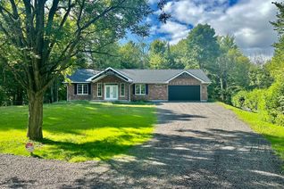 Detached House for Sale, 1713 Hollowview Rd, Stirling-Rawdon, ON