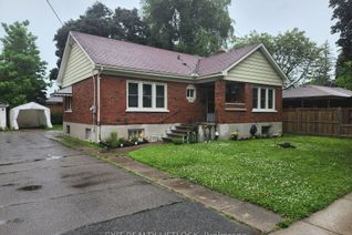 Detached House for Sale, 422 King George St, Peterborough, ON