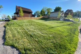 Vacant Residential Land for Sale, 38 Catherine St, Port Hope, ON