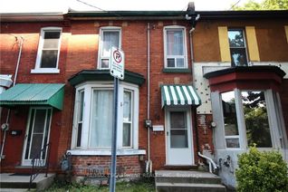 Townhouse for Sale, 19 Emerald St N, Hamilton, ON