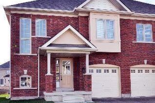 Semi-Detached House for Rent, 196 Wright Cres, Niagara-on-the-Lake, ON