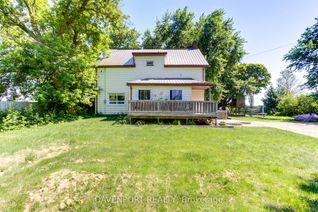 House for Sale, 9499 Maas Park Dr, Wellington North, ON