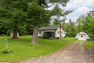 Bungalow for Sale, 407 Concession 8, Havelock-Belmont-Methuen, ON