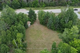 Vacant Residential Land for Sale, 12491 Highway 41, Addington Highlands, ON