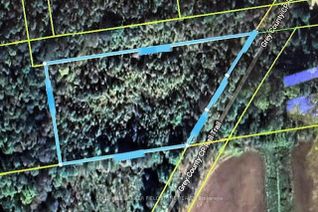 Vacant Residential Land for Sale, PT LT 9 11 Concession W, Meaford, ON