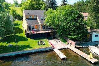 House for Sale, 6108 Curtis Point Rd #12, Alnwick/Haldimand, ON