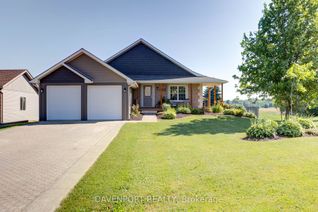 Bungalow for Sale, 190 London Rd S, Wellington North, ON