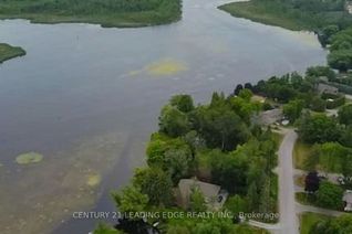 Vacant Residential Land for Sale, 56 Riverside Dr N, Kawartha Lakes, ON