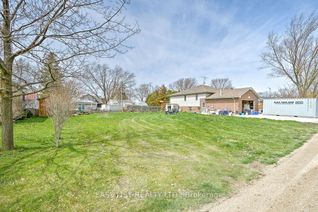 Vacant Residential Land for Sale, Lot 128 Crystal Lane, Essex, ON