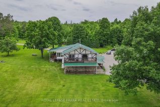 Bungalow for Sale, 497 Mooney Rd, Hastings Highlands, ON