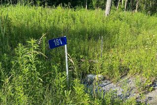 Land for Sale, 181 Barns Rd, Brighton, ON