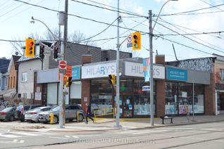 Commercial/Retail Property for Lease, 811 Dundas St W #2, Toronto, ON