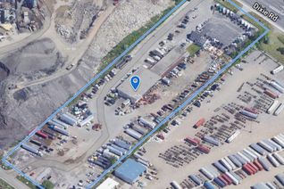 Industrial Property for Sale, 5758 Dixie Rd, Mississauga, ON