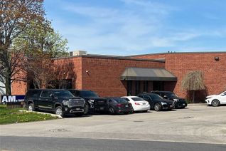 Property for Lease, 135 Watline Ave, Mississauga, ON