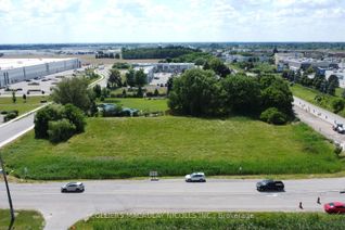 Commercial Land for Sale, 1022 Garner Rd W, Hamilton, ON