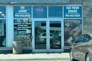 Franchise Business for Sale, 140 Highway 8 #8, Hamilton, ON