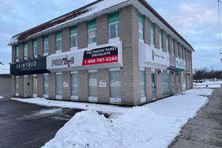 Commercial/Retail Property for Sublease, 308 North Front St, Belleville, ON