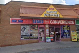 Franchise Business for Sale, 1447 Upper Ottawa St, Hamilton, ON